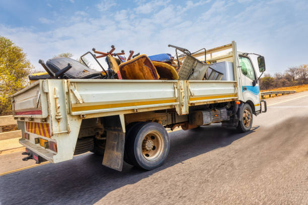 Best Dumpster Rental Services  in Bethany, OK